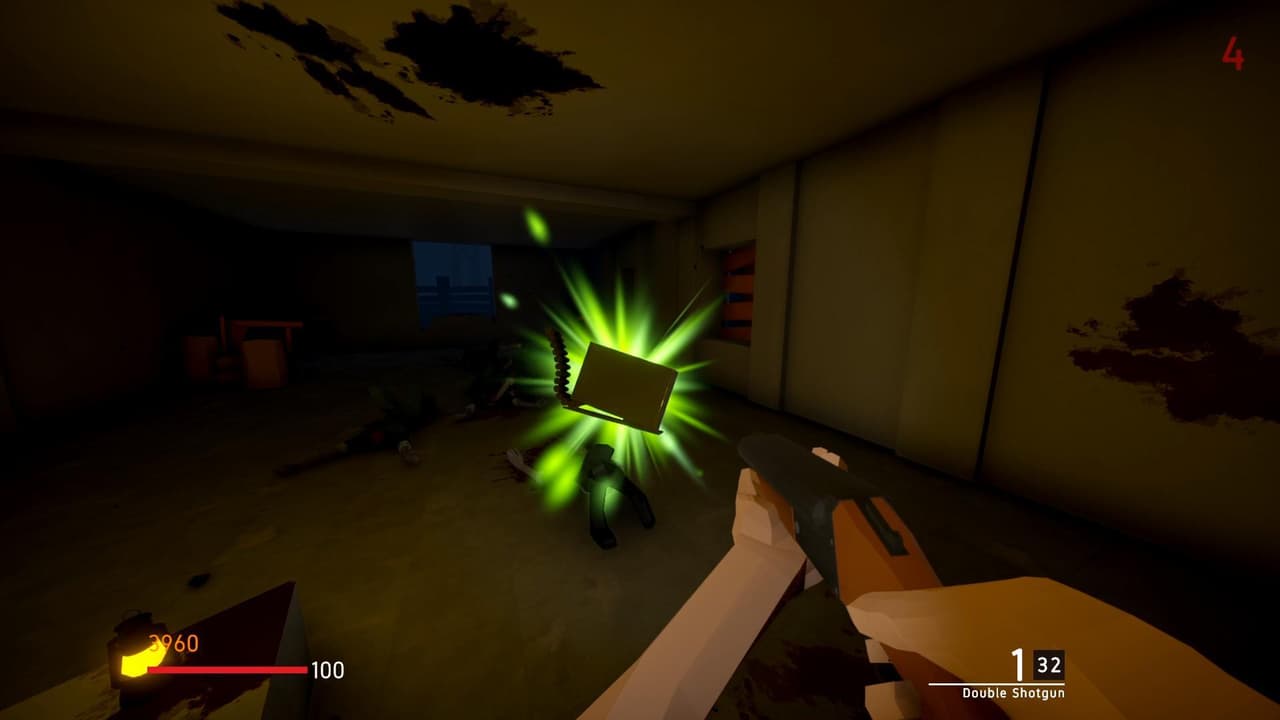 Untitled Zombie Game (Emiss23) screenshot 5