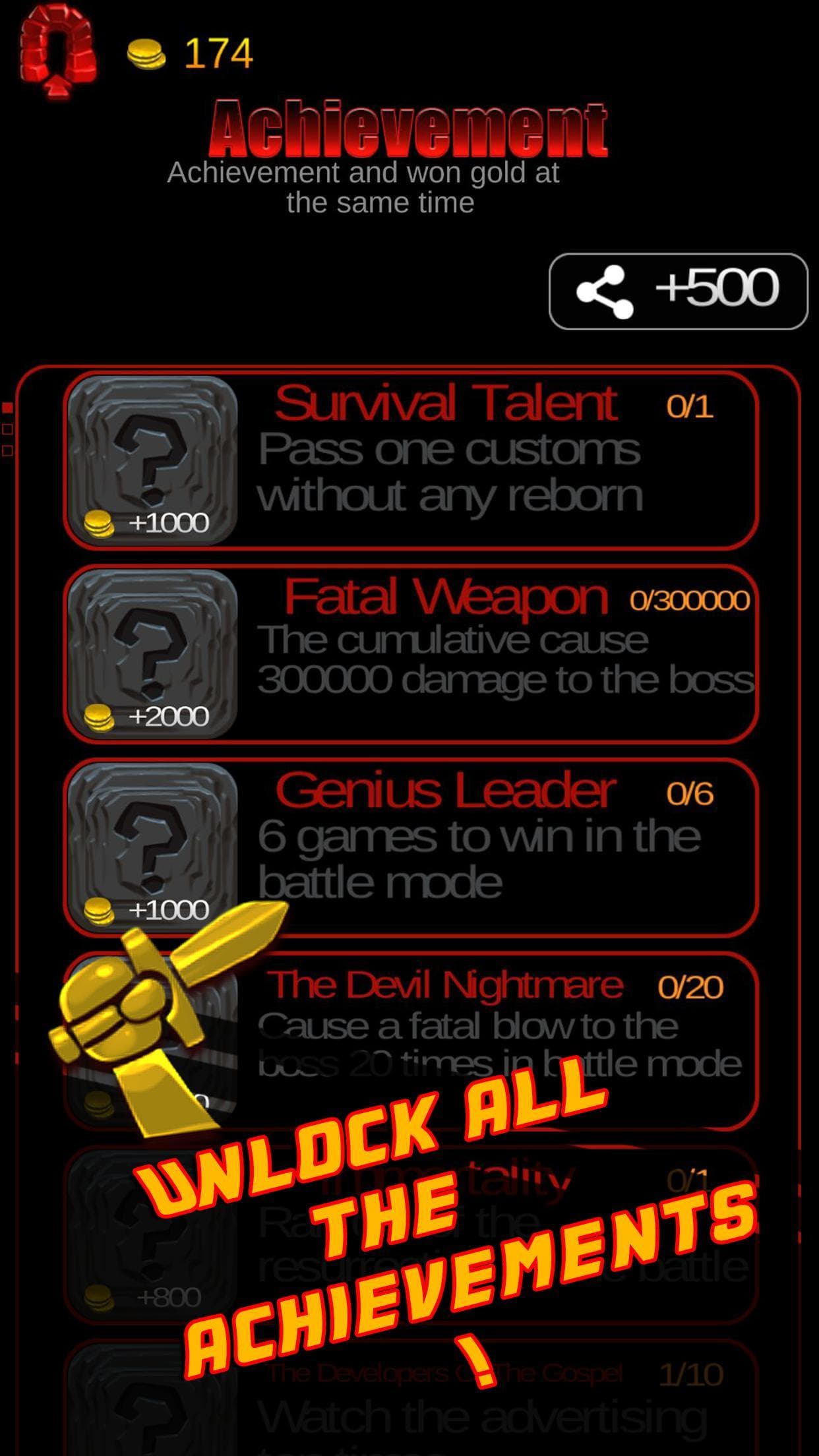 DeathRun (itch) screenshot 3