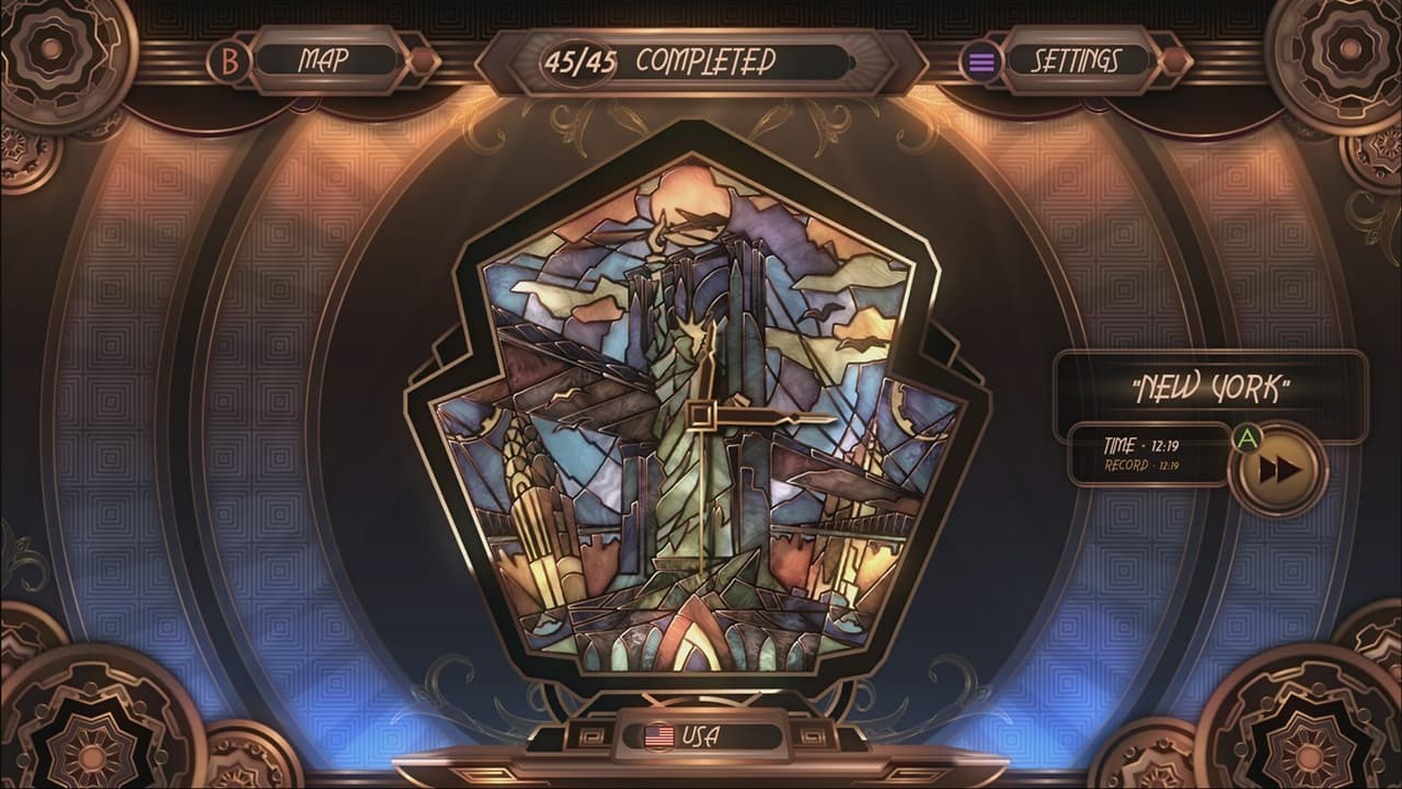 Glass Masquerade Double Pack screenshot 6