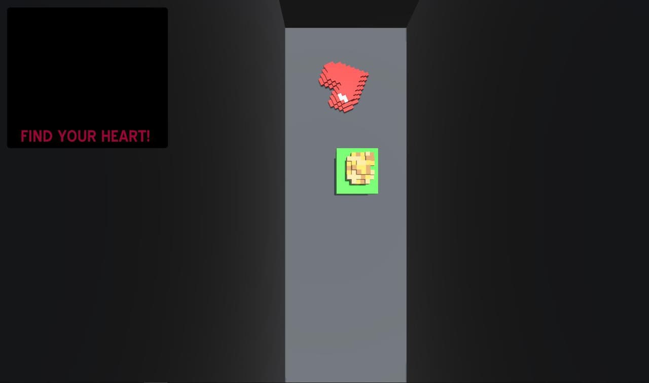 The Mind Of A Broken Heart screenshot 5