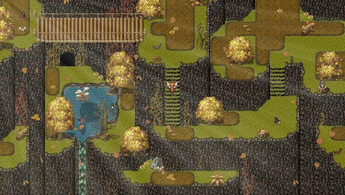 Dragons Hope - Chapter 1 screenshot 2