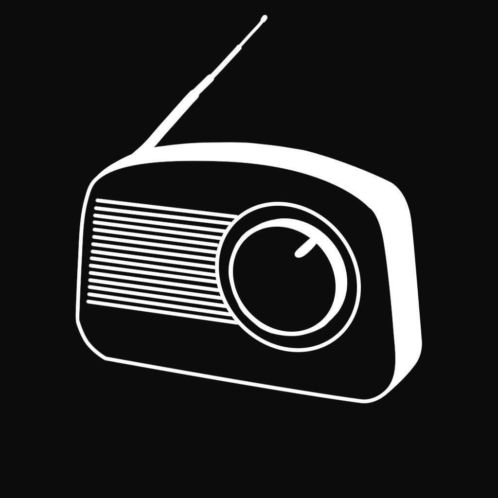 Dark Radio Personalities: The Game