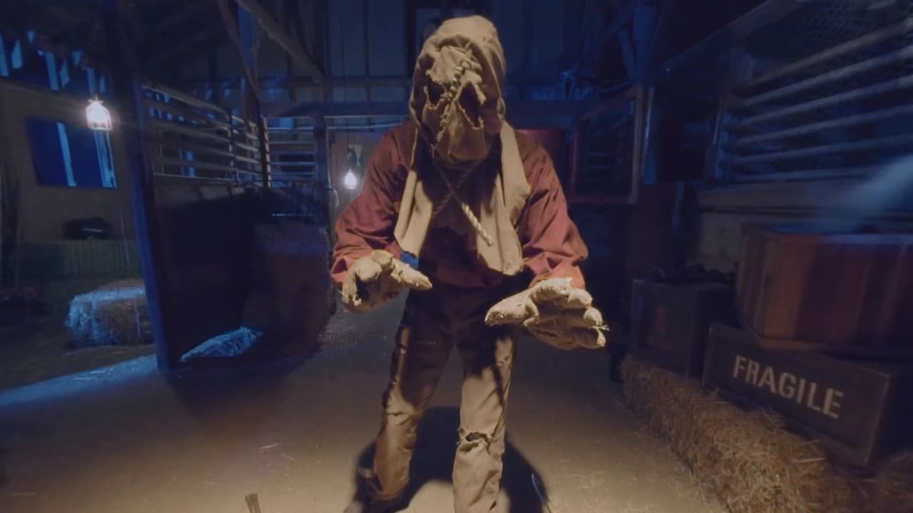 The Harvest VR