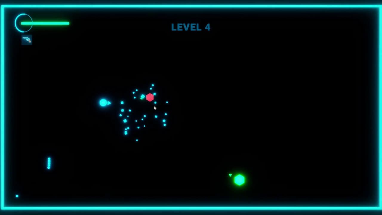 Big Ballzzz! screenshot 4