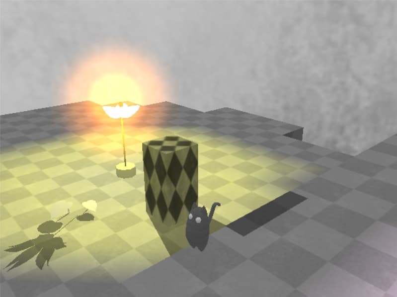 カゲハシ screenshot 2