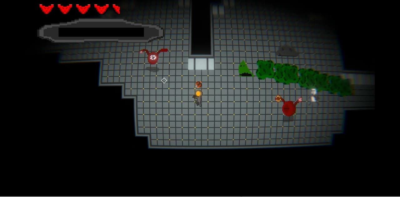 Demons Revenge screenshot 3