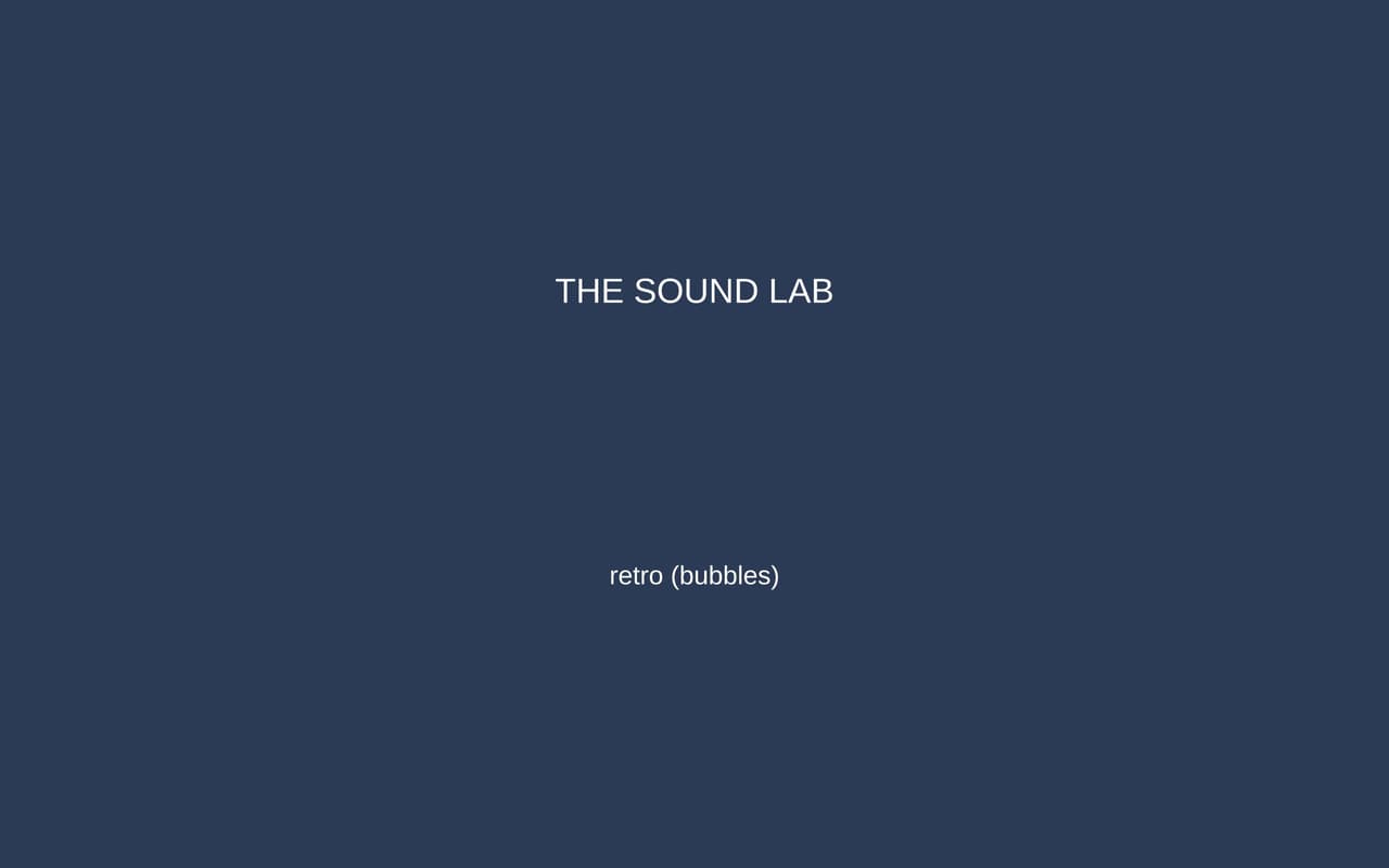 Soundboard (rhythm07)