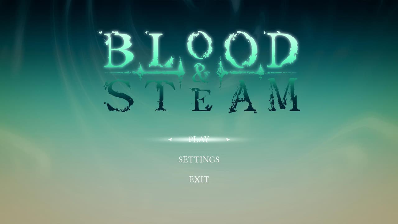 Blood & Steam screenshot 3
