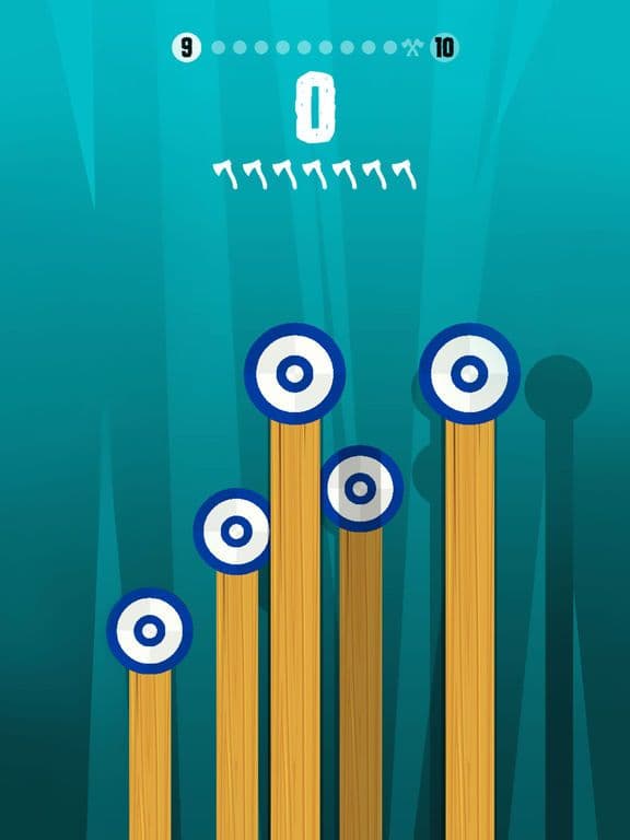 Axe Champ! screenshot 5