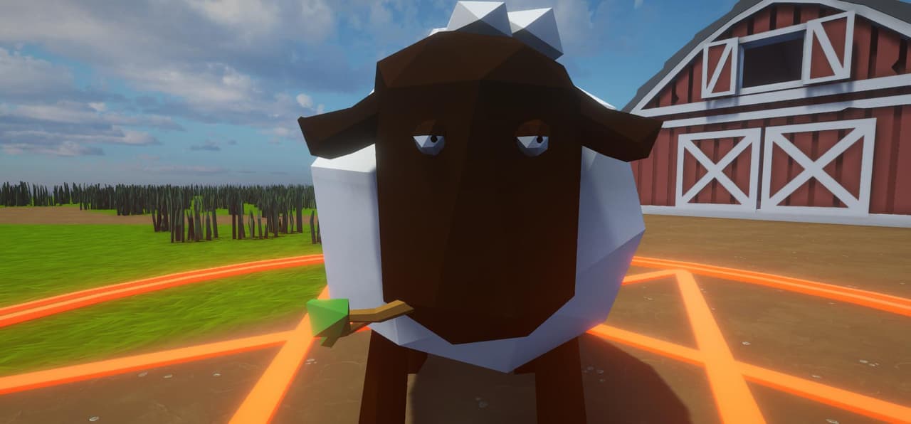 Save the SHEEP (de1mossss, yourlx) screenshot 2