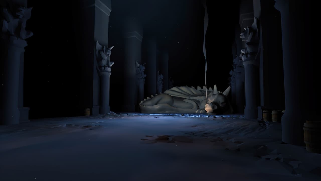 Zephyrus Prelude screenshot 2