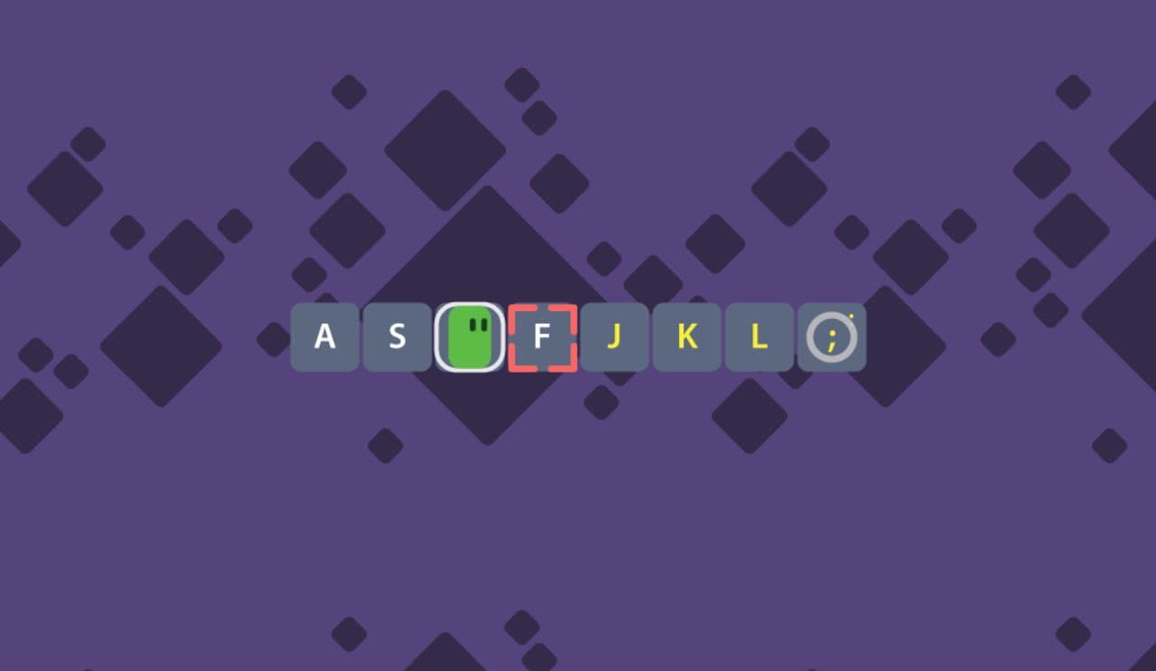 Type Bound screenshot 2