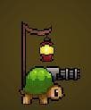 No One Can Stop The Turtle screenshot 3