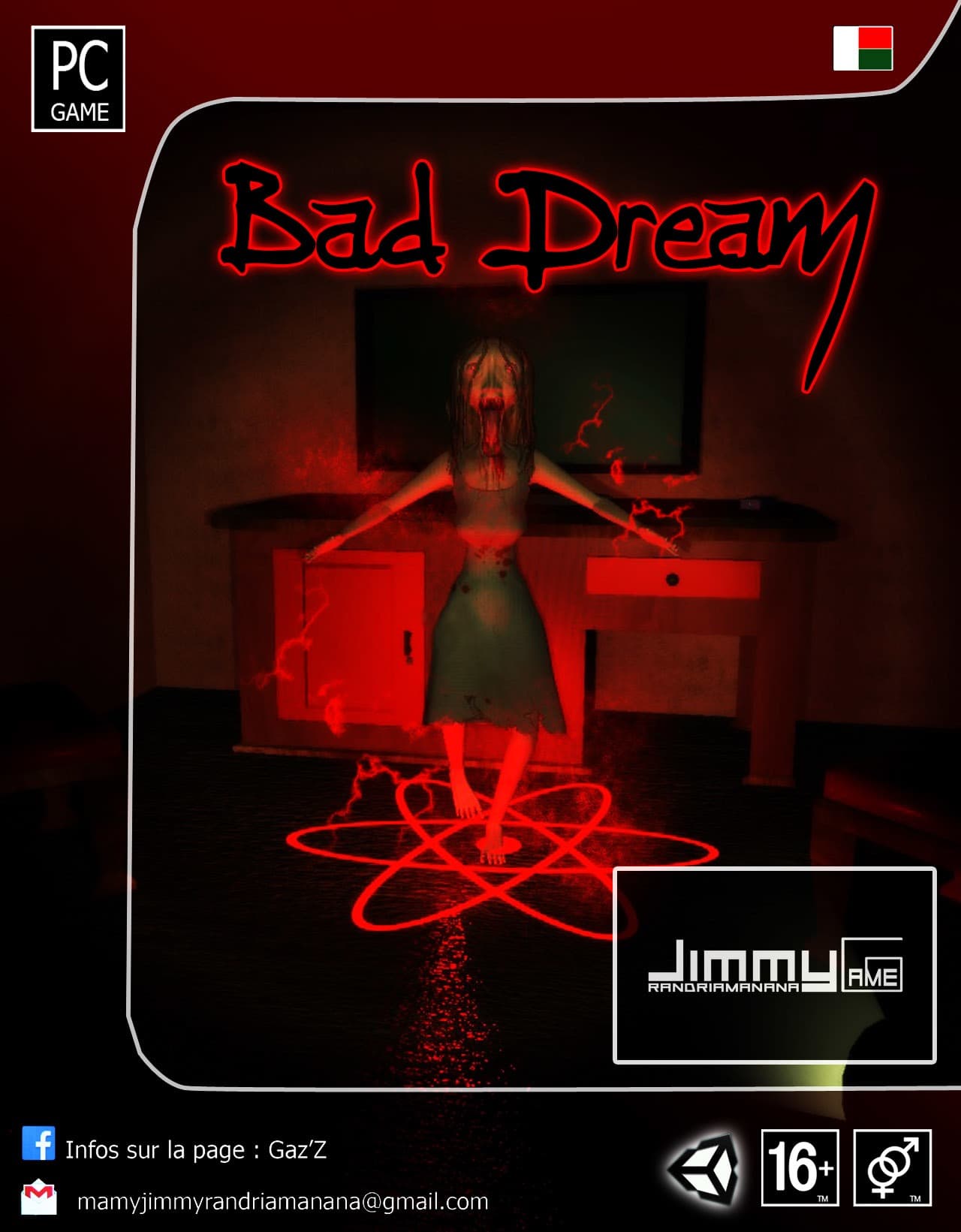 Bad Dream (demo)