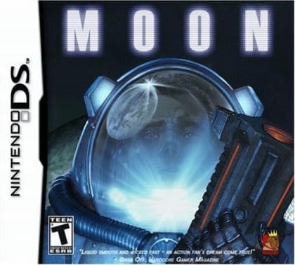 Moon screenshot 2