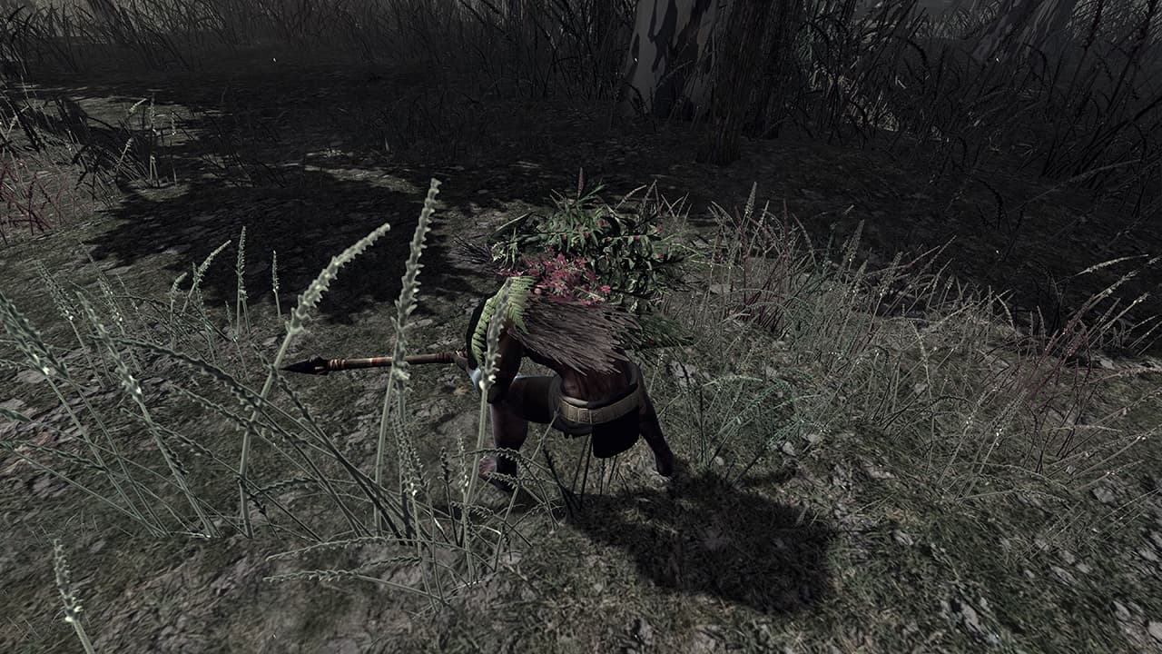 The Stomping Land screenshot 2