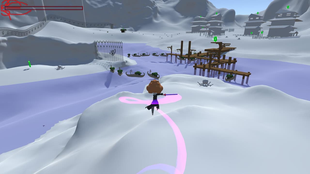 One Armed Bandit (Mrlegoboy) screenshot 4