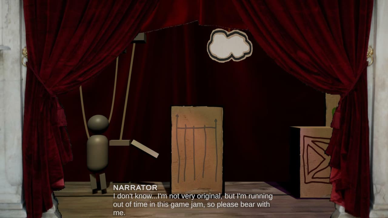 Puppet Quest screenshot 4