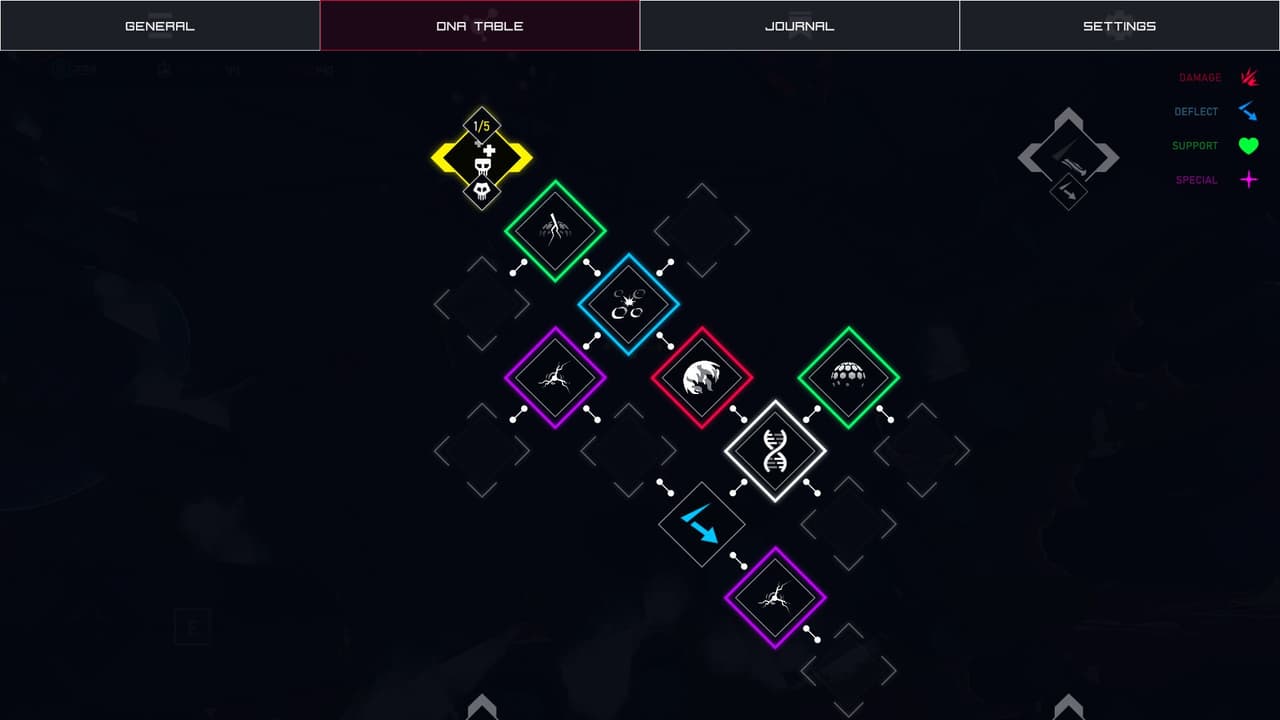 Deflector screenshot 6