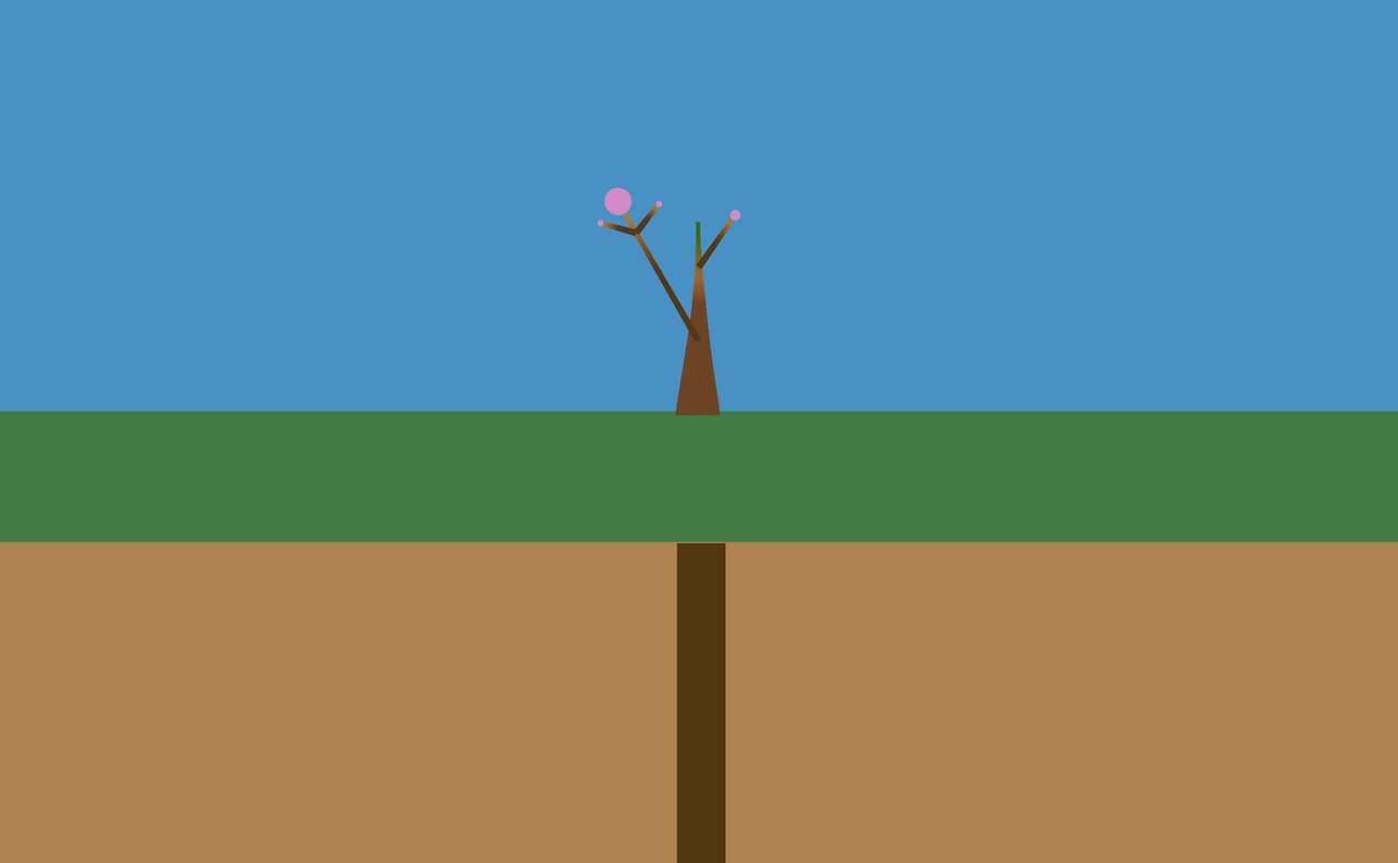 Rootscaped screenshot 2