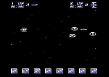 Delta screenshot 5