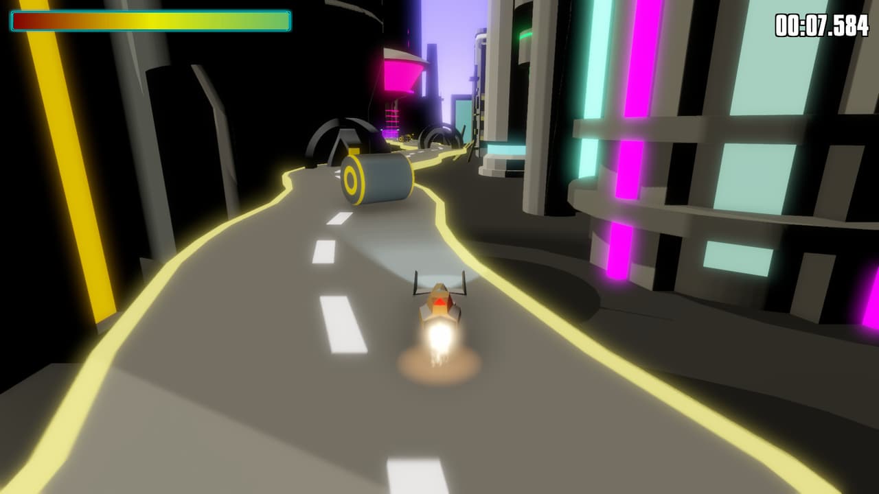 Photon Flux screenshot 4