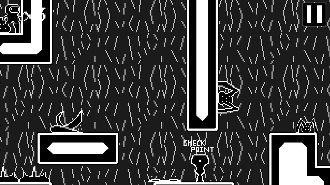 Spacy Creepy screenshot 3