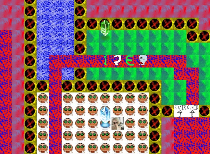 Numbers Go On a Silly Adventure screenshot 4