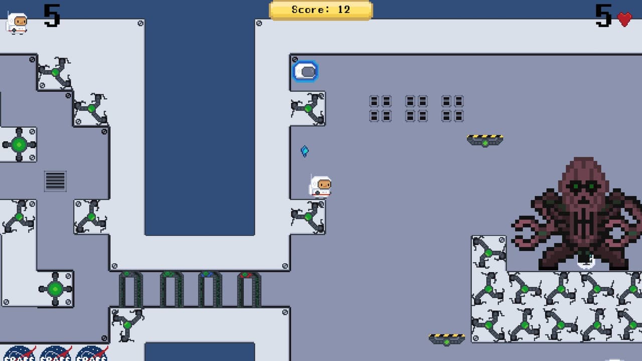 Astro Adventure (itch) (Screexter) screenshot 6