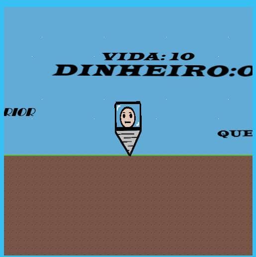 O DESCRUBIDOR DA JOIA OLOKO screenshot 2