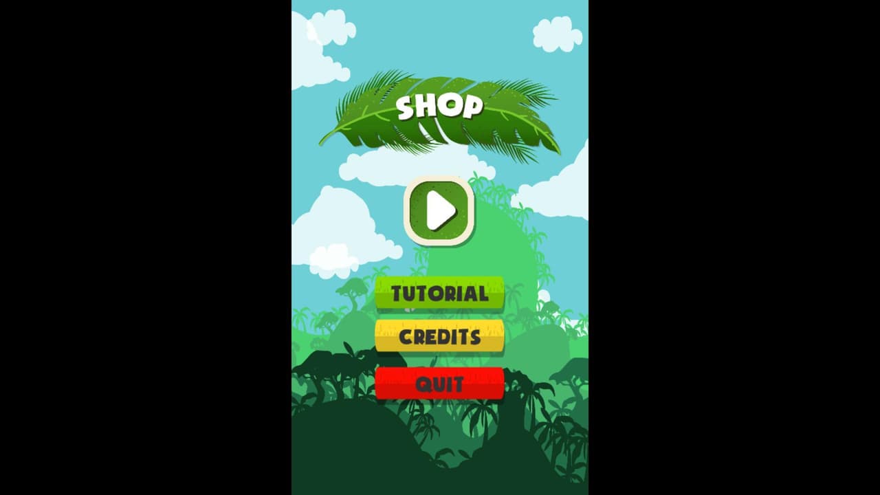 Jungle Jump (Levente Farkas)