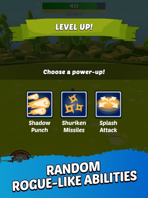 Every Hero - Ultimate Action screenshot 5