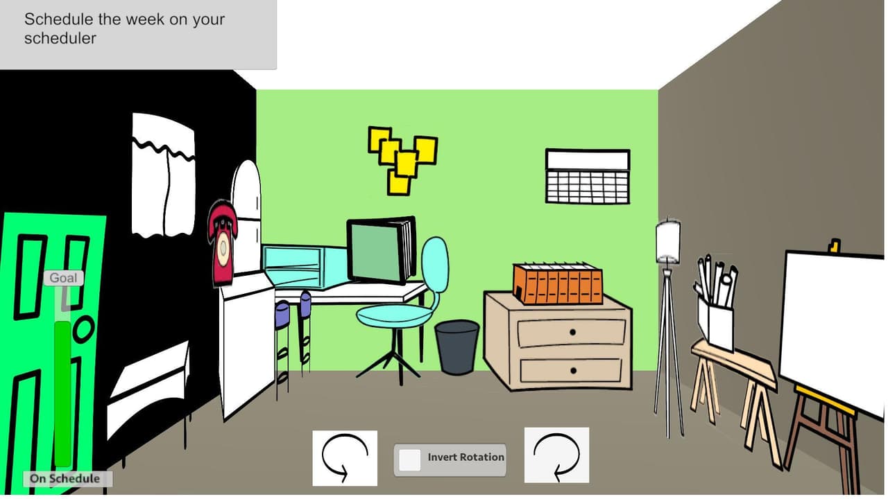 Colorful Collections screenshot 3