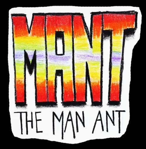 MANT - The Man Ant (TOJam11)