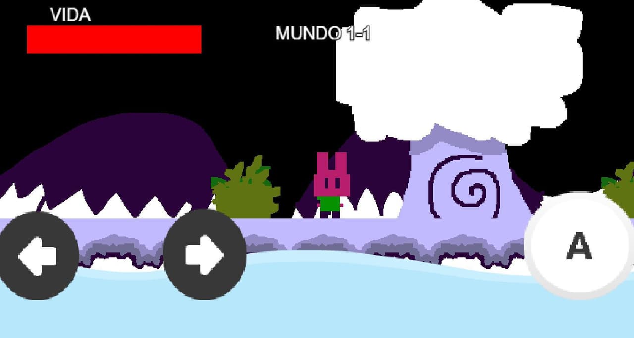 O Sonho Demo screenshot 3