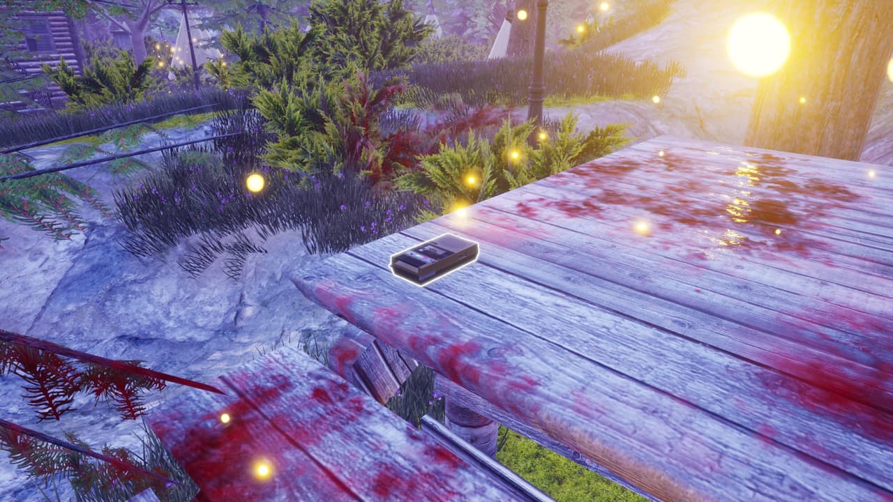 Flowers Are Dead screenshot 5