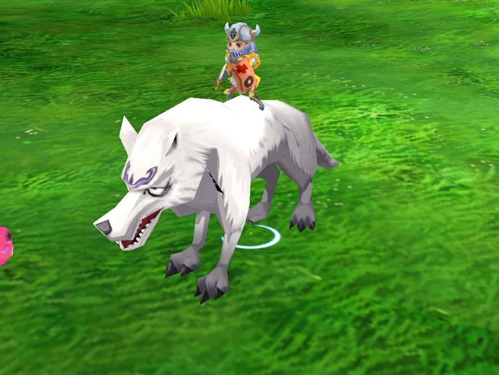Fairy Story Online screenshot 2