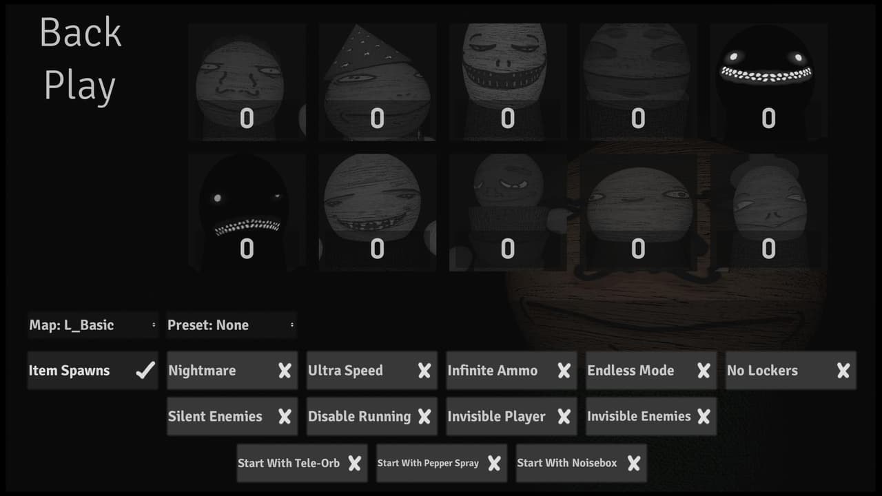 Gregs Emporium screenshot 3