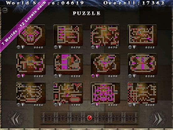 iSpherical - A Wizards Journey screenshot 5