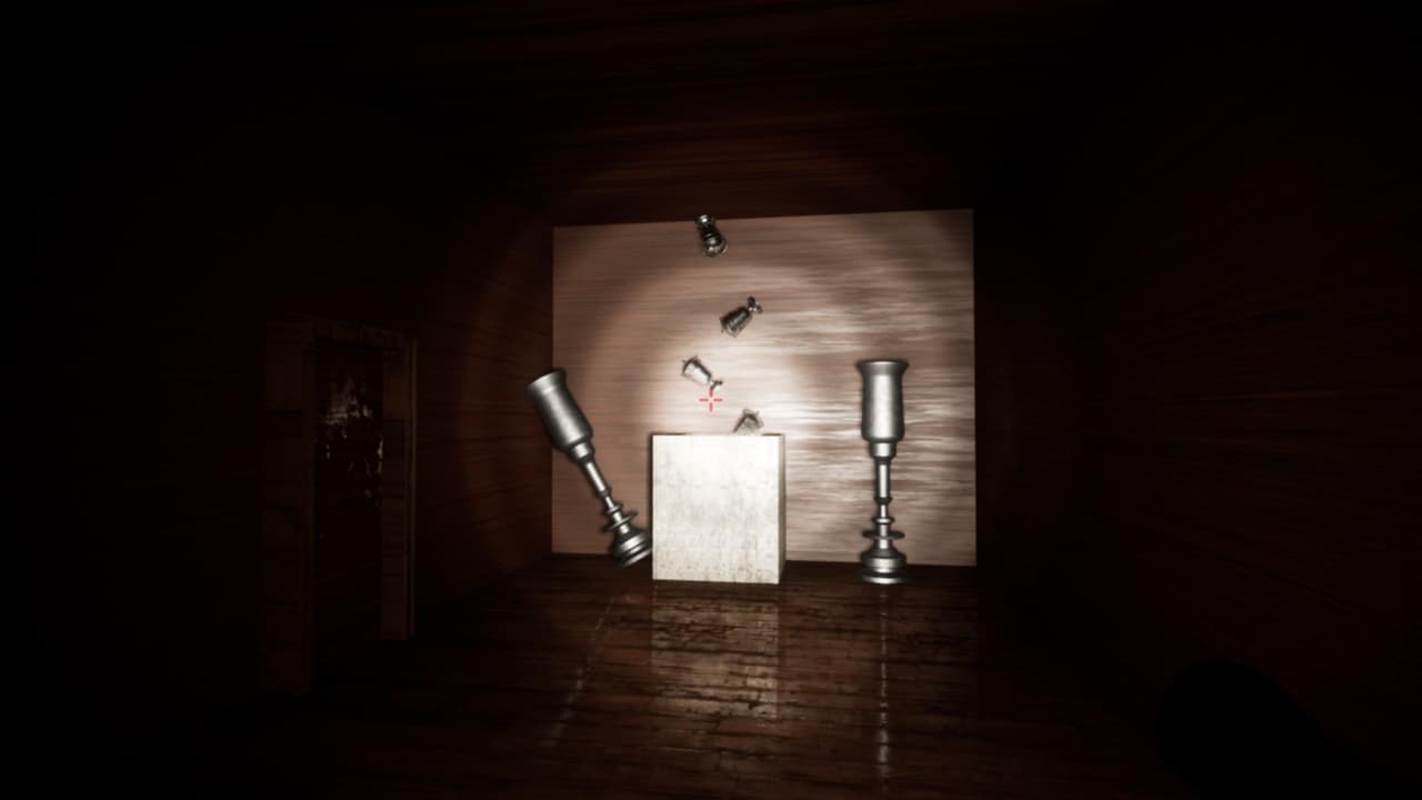SnakeHall (Dennsoku) screenshot 3