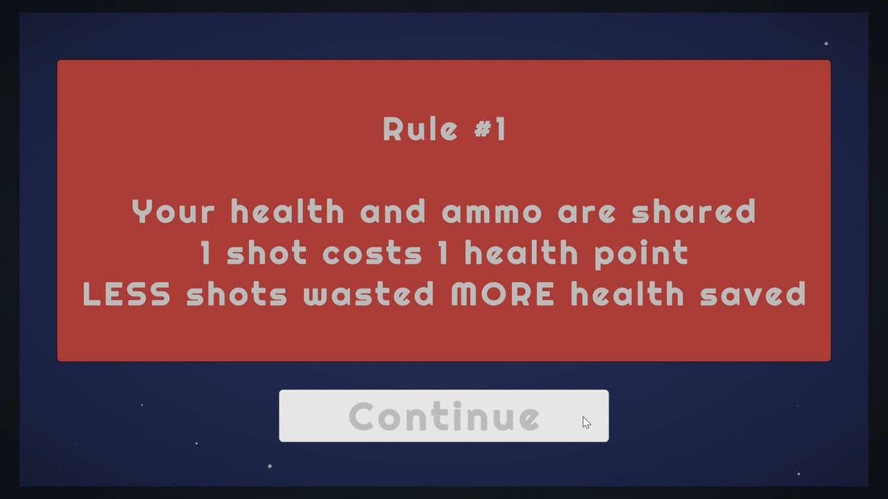 Reset and Reloaded screenshot 4
