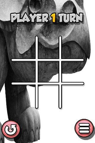 Dinosaur Tic-Tac-Toe screenshot 3