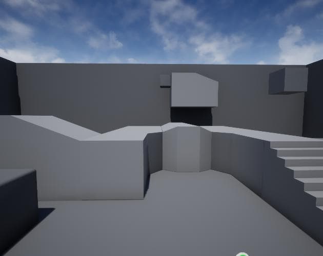 Puzzle Platforms Demo