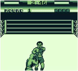 George Foremans KO Boxing screenshot 3