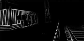 Echoes (itch) (Student Games) screenshot 3