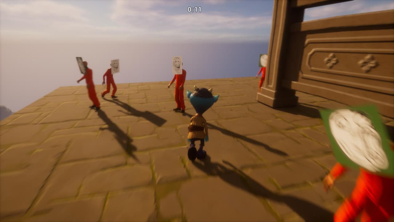 RagdollStuff screenshot 3