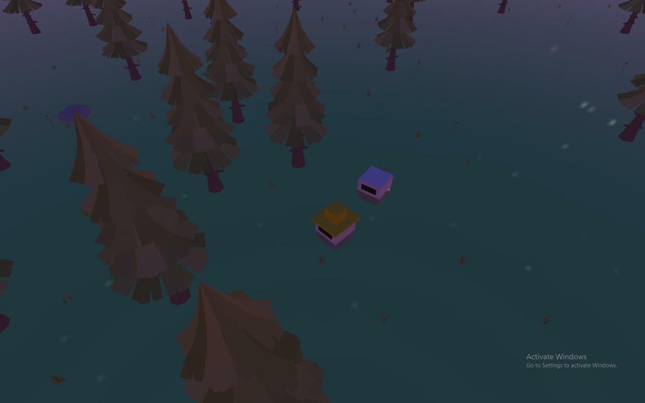 BoxBattle2 screenshot 3