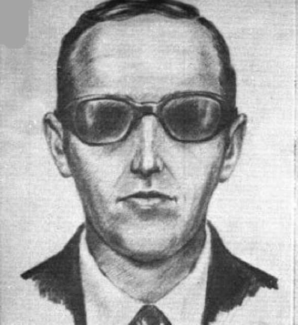 DB Cooper