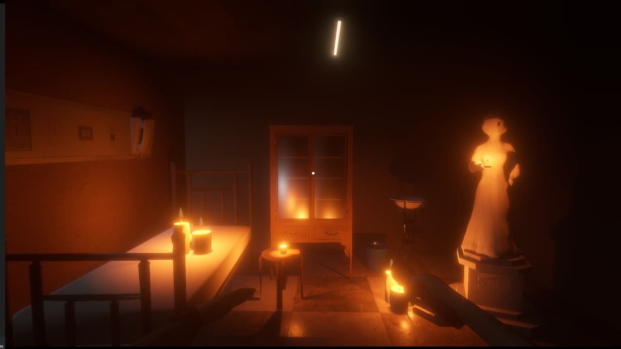先端恐怖症 screenshot 4