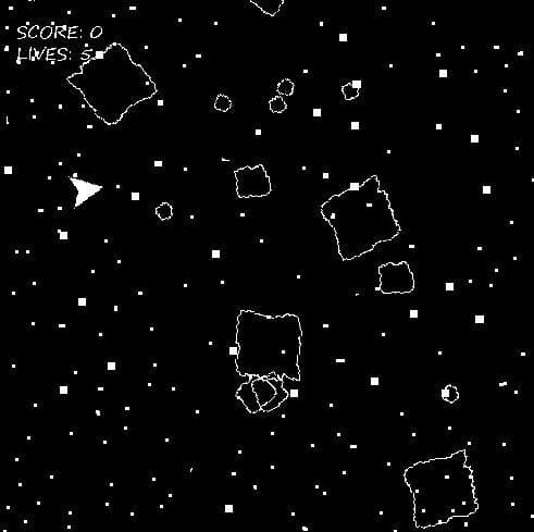 My second try of my first game ever made!!